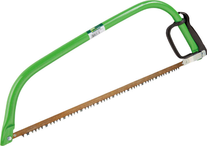 GÄRTNERGLÜCK Bügelsäge